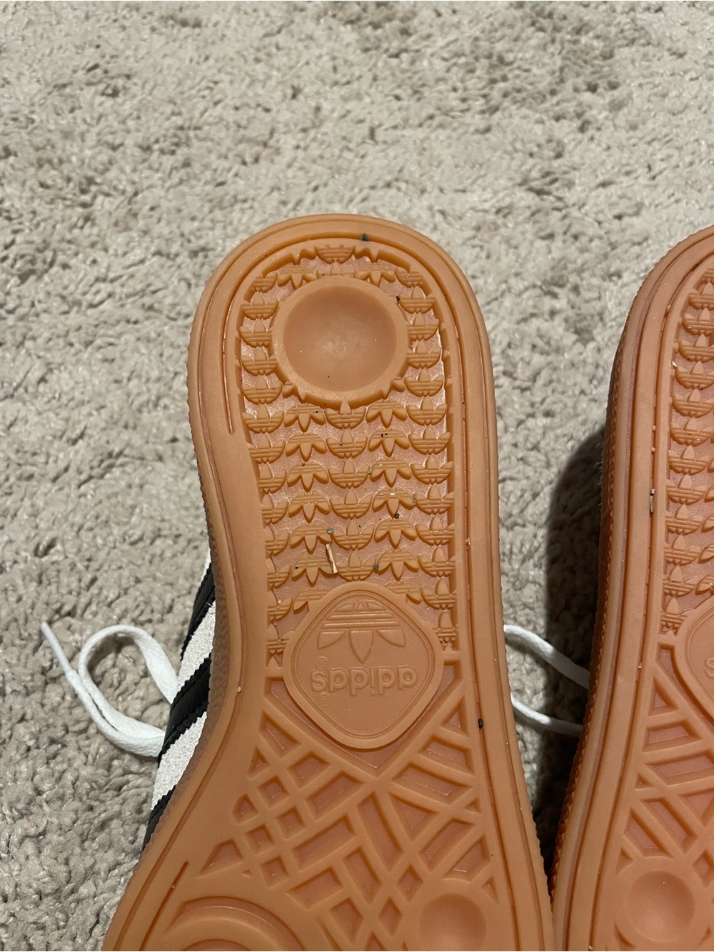 Adidas Womens Spezial Sneakers - Picture 3 of 3
